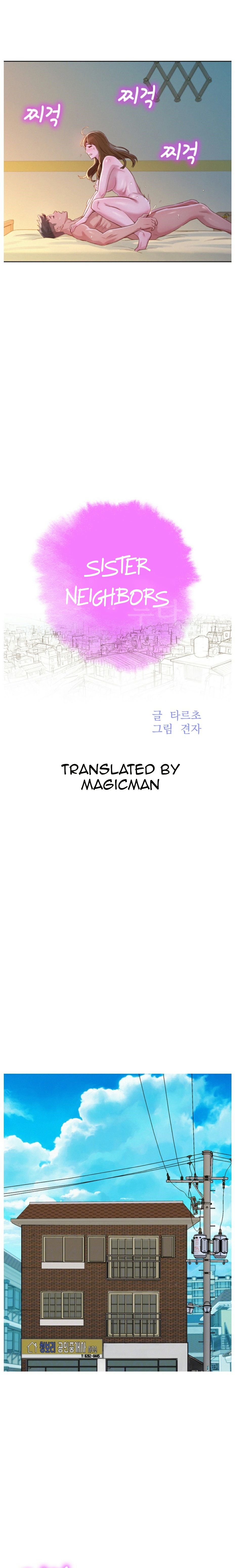 What Do You Take Me For? - Chapter 94 [photo 1] - MangaPorn