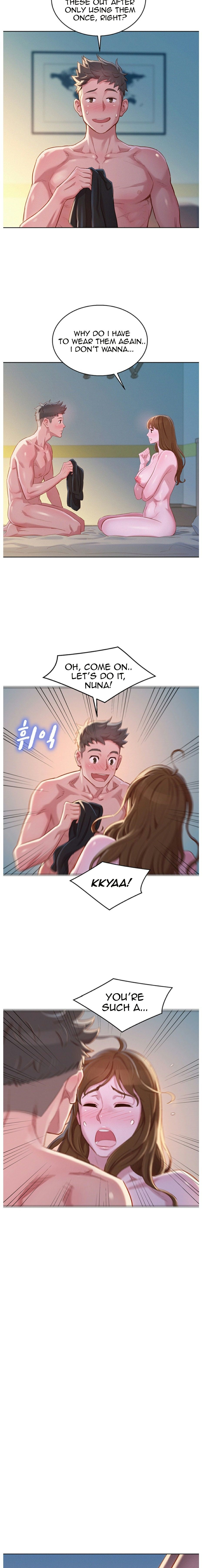 What Do You Take Me For? - Chapter 94 [photo 10] - MangaPorn