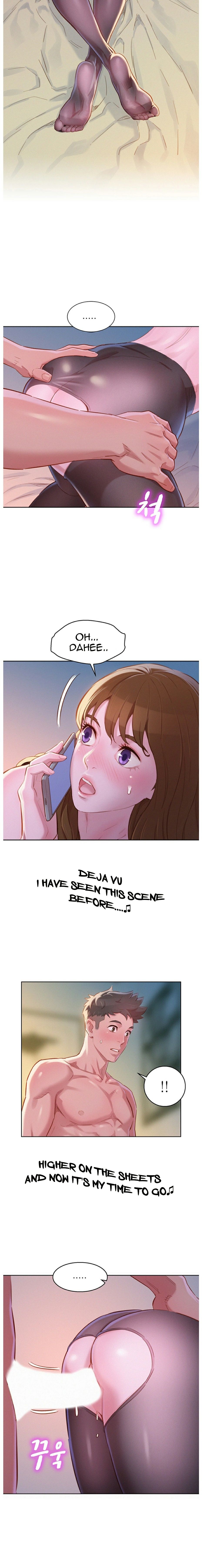 What Do You Take Me For? - Chapter 94 [photo 14] - MangaPorn