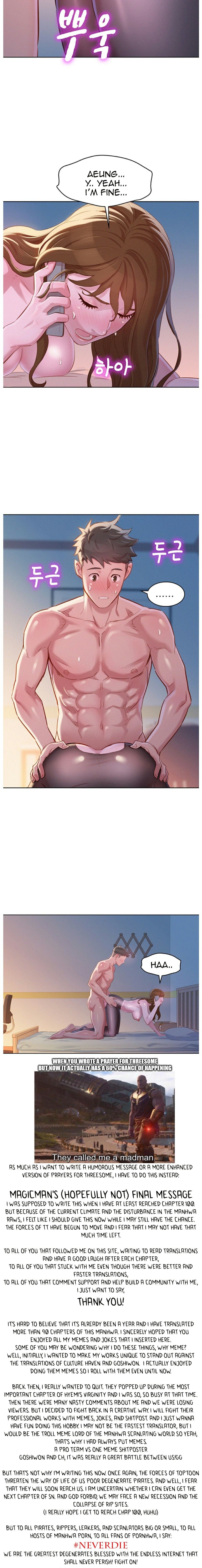 What Do You Take Me For? - Chapter 94 [photo 16] - MangaPorn