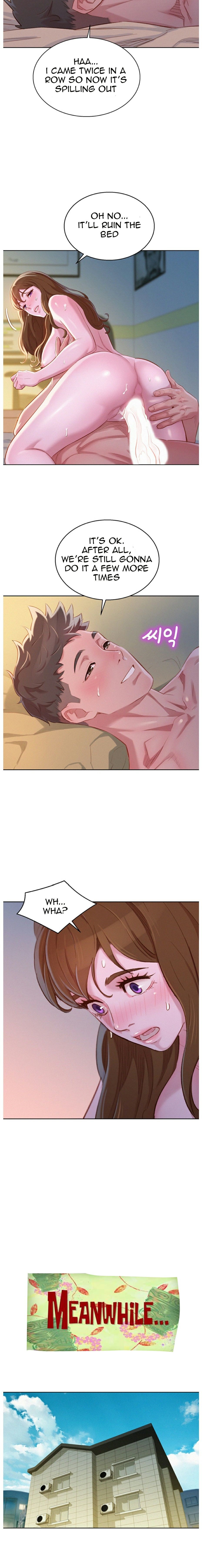 What Do You Take Me For? - Chapter 94 [photo 8] - MangaPorn