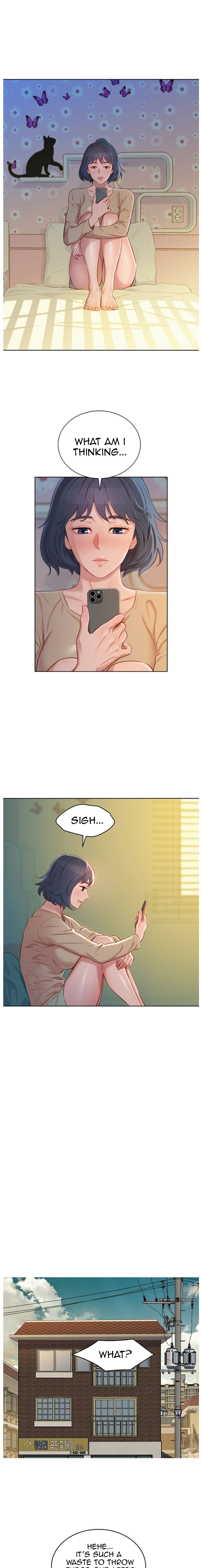 What Do You Take Me For? - Chapter 94 [photo 9] - MangaPorn