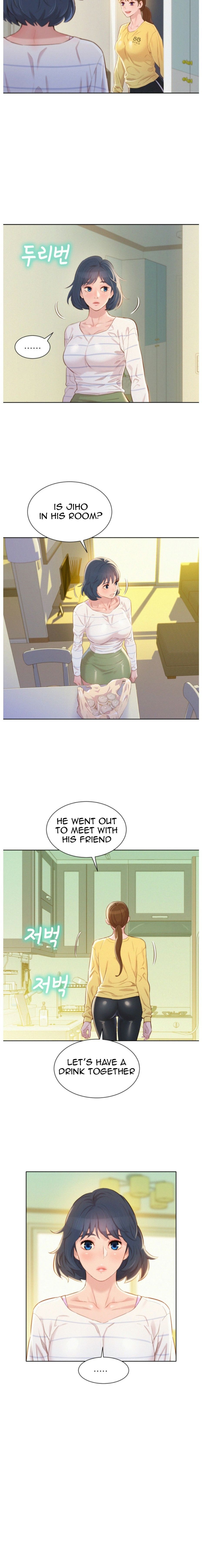 What Do You Take Me For? - Chapter 95 [photo 10] - MangaPorn