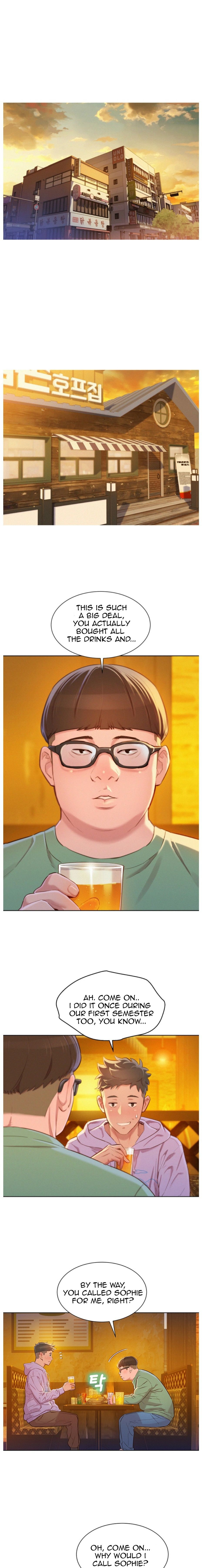 What Do You Take Me For? - Chapter 95 [photo 11] - MangaPorn