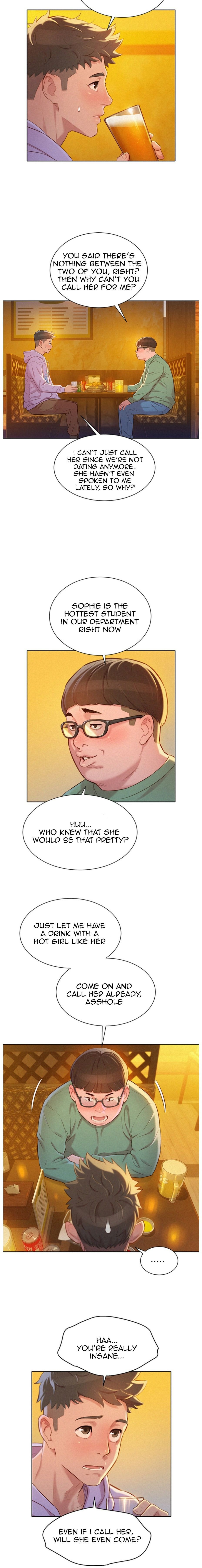 What Do You Take Me For? - Chapter 95 [photo 12] - MangaPorn