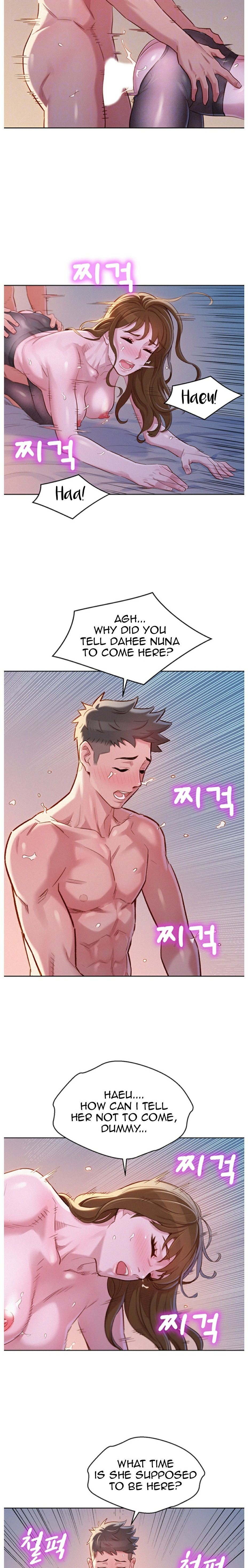 What Do You Take Me For? - Chapter 95 [photo 4] - MangaPorn