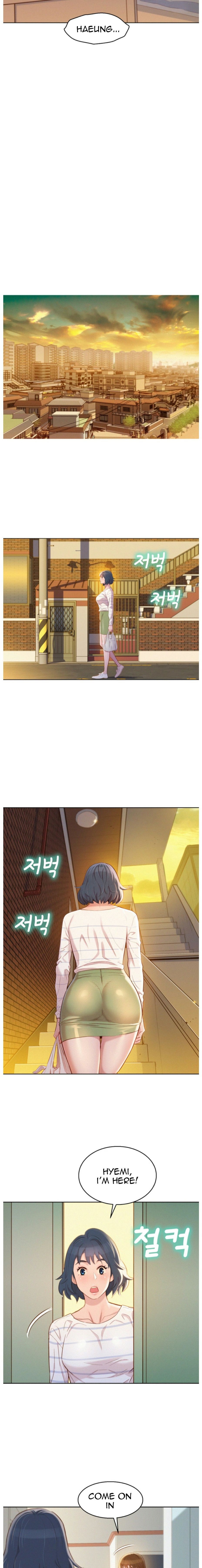 What Do You Take Me For? - Chapter 95 [photo 9] - MangaPorn