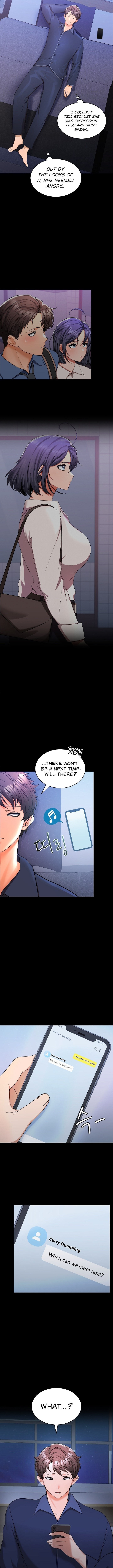 Not at Work - Chapter 1 [photo 10] - MangaPorn