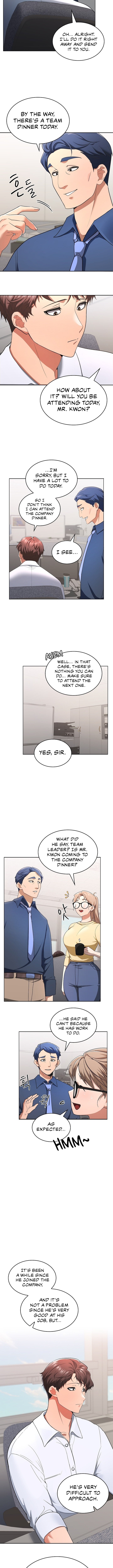 Not at Work - Chapter 1 [photo 12] - MangaPorn