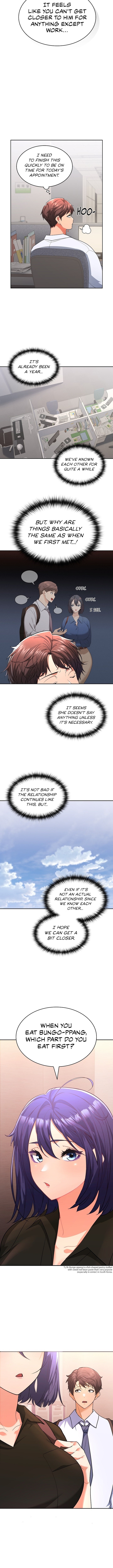 Not at Work - Chapter 1 [photo 13] - MangaPorn