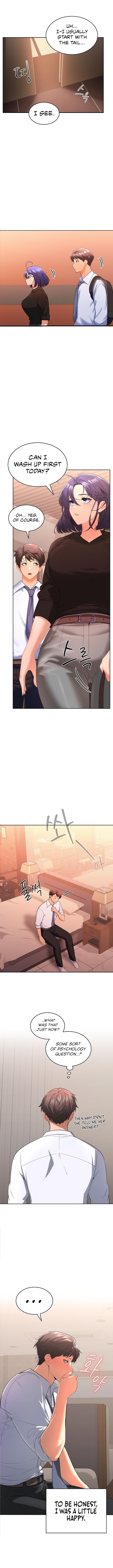 Not at Work - Chapter 1 [photo 14] - MangaPorn