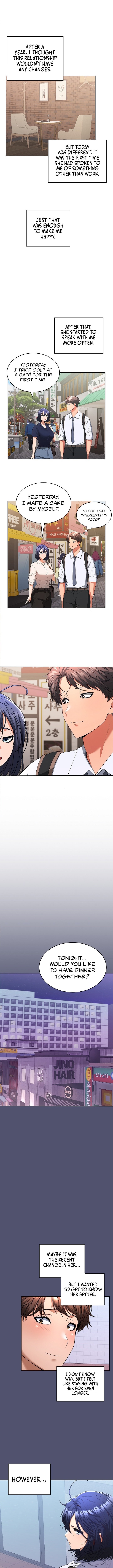 Not at Work - Chapter 1 [photo 15] - MangaPorn