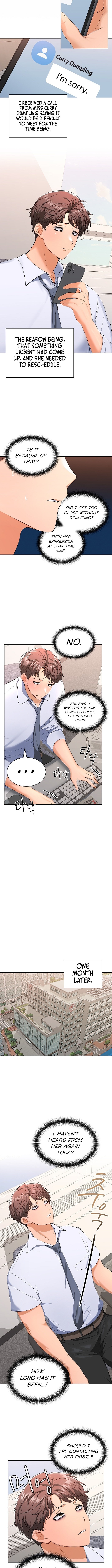 Not at Work - Chapter 1 [photo 17] - MangaPorn
