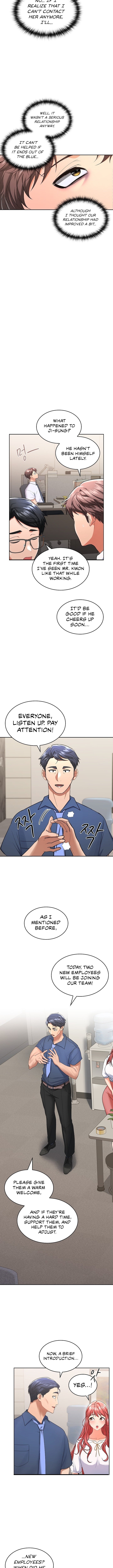 Not at Work - Chapter 1 [photo 18] - MangaPorn