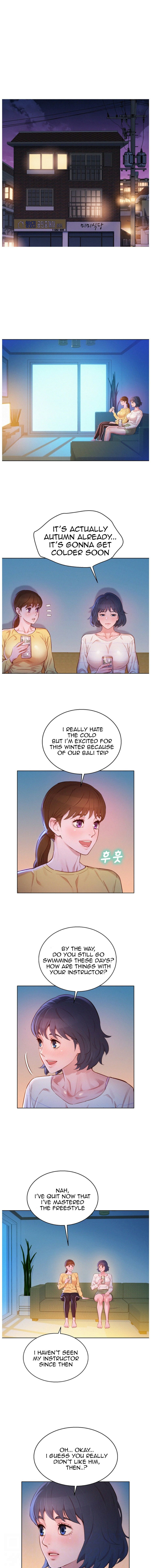 What Do You Take Me For? - Chapter 96 [photo 1] - MangaPorn