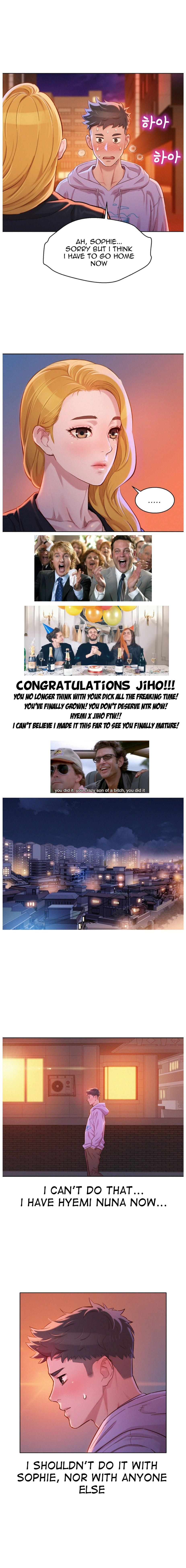 What Do You Take Me For? - Chapter 96 [photo 10] - MangaPorn