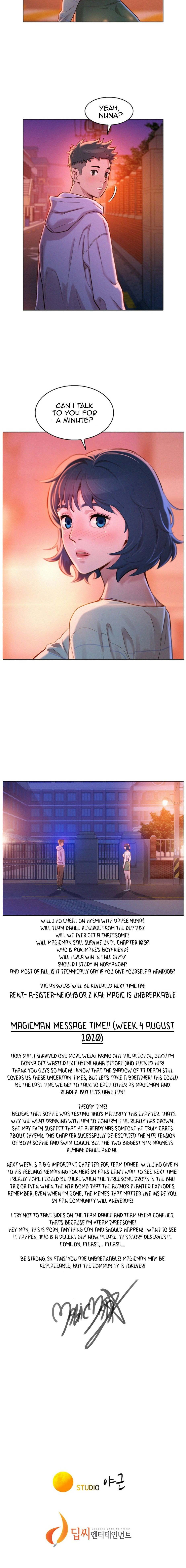 What Do You Take Me For? - Chapter 96 [photo 12] - MangaPorn