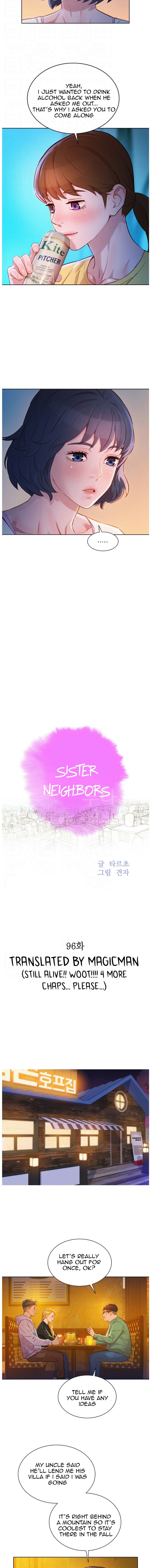 What Do You Take Me For? - Chapter 96 [photo 2] - MangaPorn