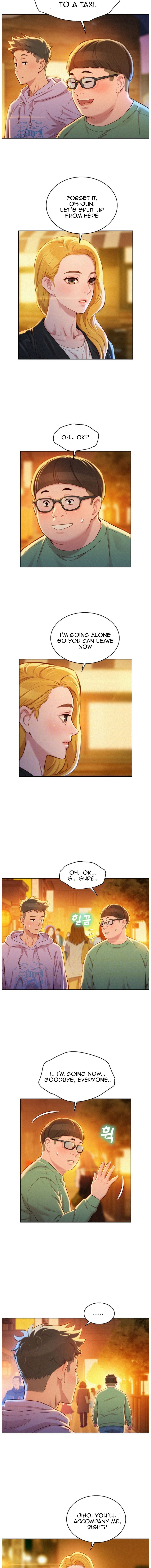 What Do You Take Me For? - Chapter 96 [photo 4] - MangaPorn