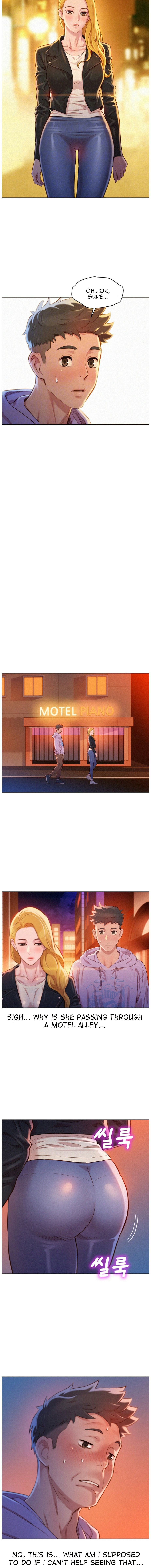 What Do You Take Me For? - Chapter 96 [photo 5] - MangaPorn