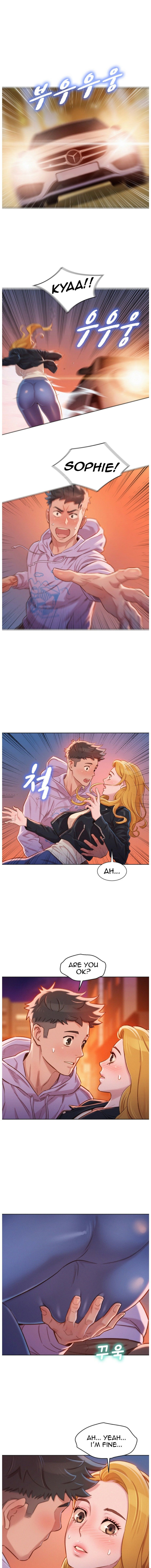 What Do You Take Me For? - Chapter 96 [photo 6] - MangaPorn