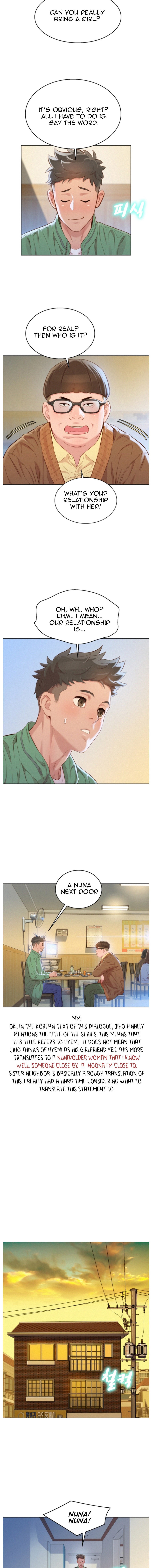 What Do You Take Me For? - Chapter 97 [photo 10] - MangaPorn