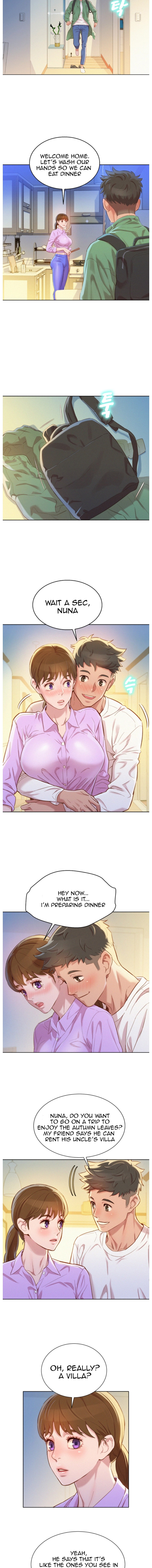 What Do You Take Me For? - Chapter 97 [photo 11] - MangaPorn