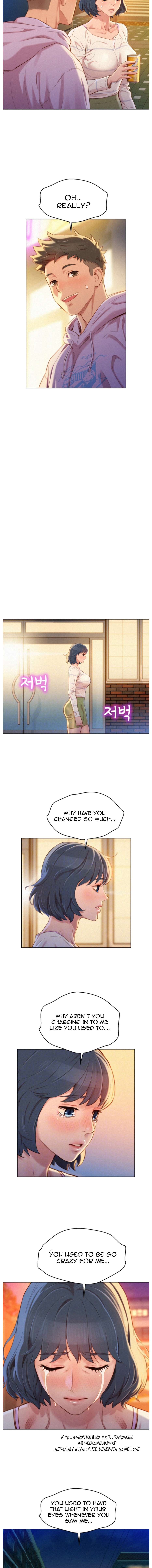 What Do You Take Me For? - Chapter 97 [photo 4] - MangaPorn