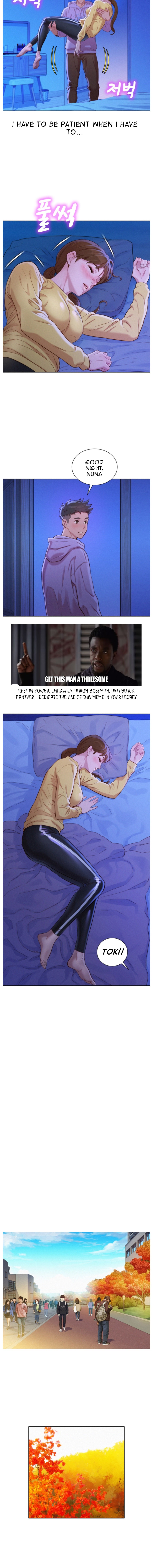 What Do You Take Me For? - Chapter 97 [photo 8] - MangaPorn