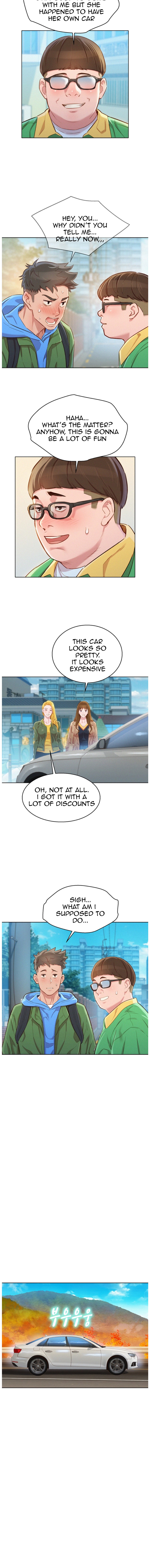 What Do You Take Me For? - Chapter 98 [photo 11] - MangaPorn