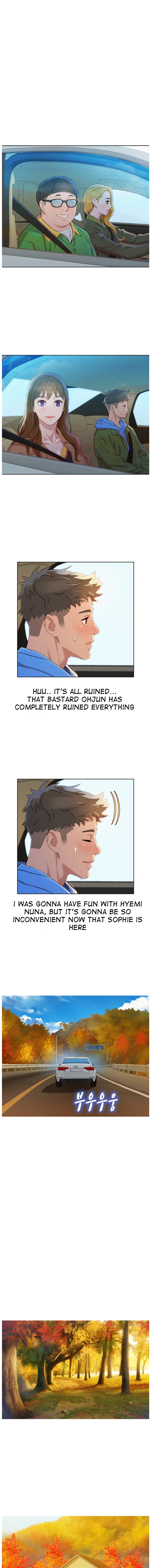 What Do You Take Me For? - Chapter 98 [photo 12] - MangaPorn