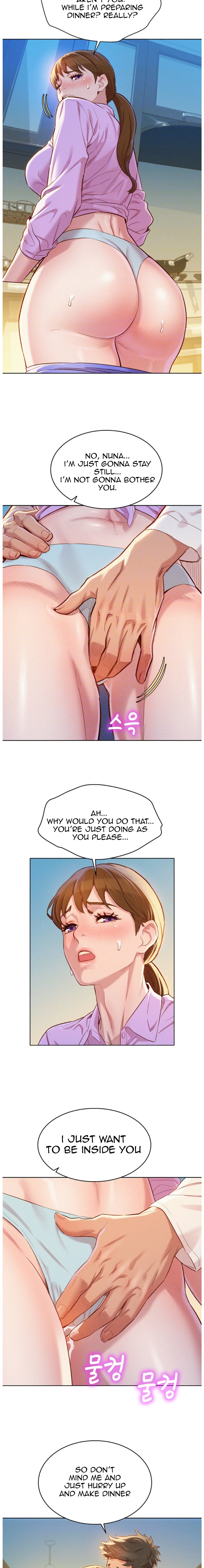 What Do You Take Me For? - Chapter 98 [photo 3] - MangaPorn