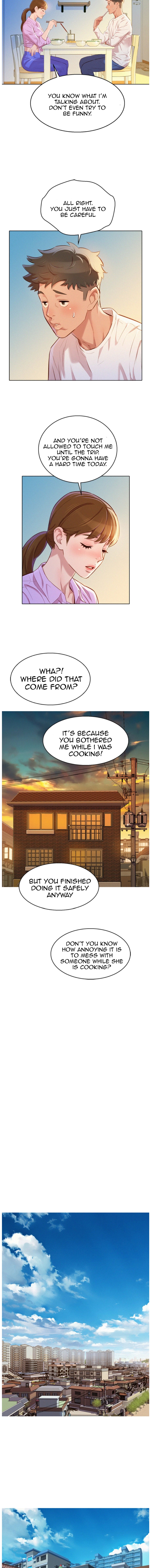 What Do You Take Me For? - Chapter 98 [photo 8] - MangaPorn