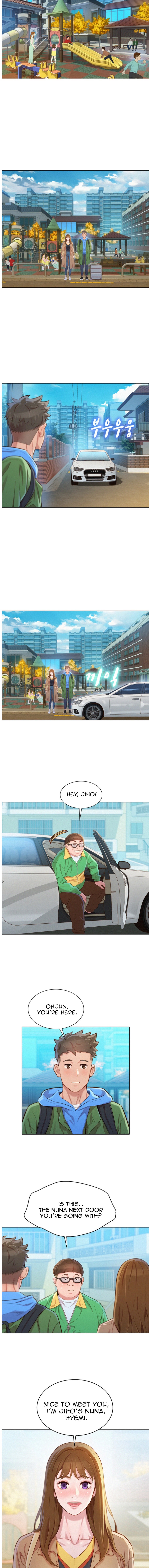 What Do You Take Me For? - Chapter 98 [photo 9] - MangaPorn