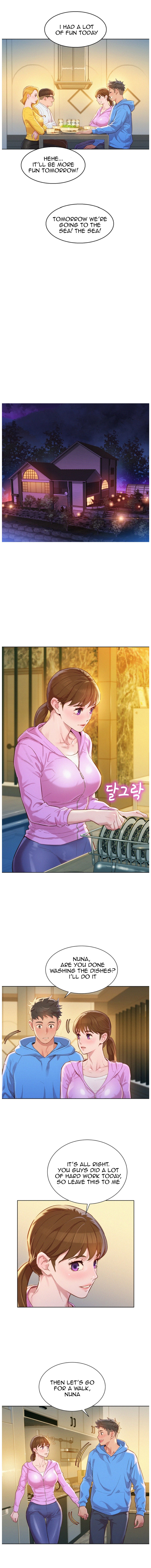 What Do You Take Me For? - Chapter 99 [photo 10] - MangaPorn