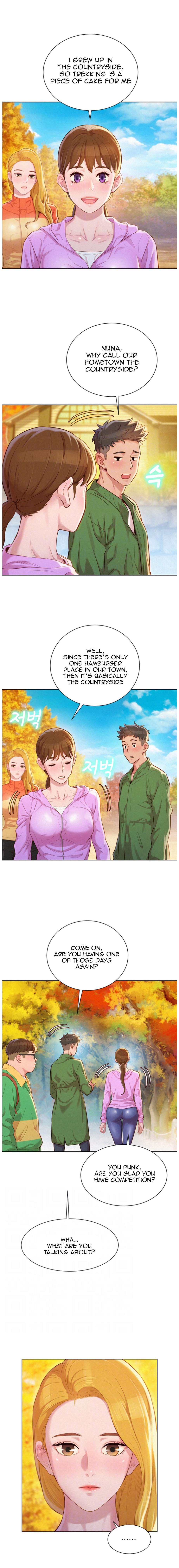 What Do You Take Me For? - Chapter 99 [photo 2] - MangaPorn