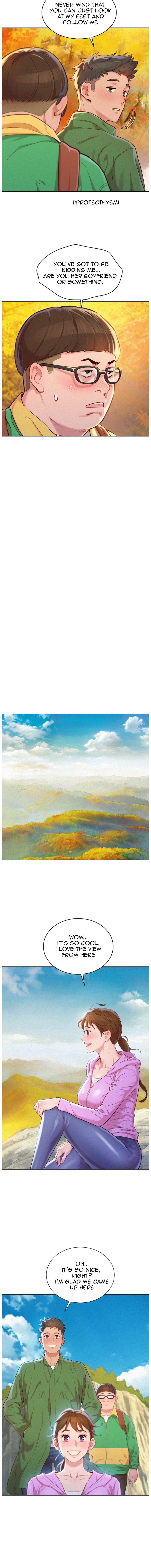 What Do You Take Me For? - Chapter 99 [photo 6] - MangaPorn