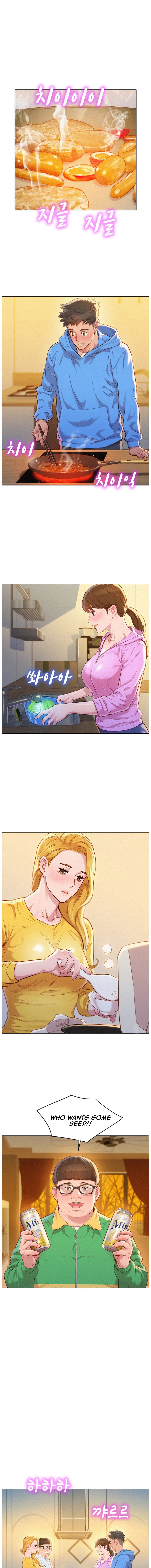 What Do You Take Me For? - Chapter 99 [photo 8] - MangaPorn