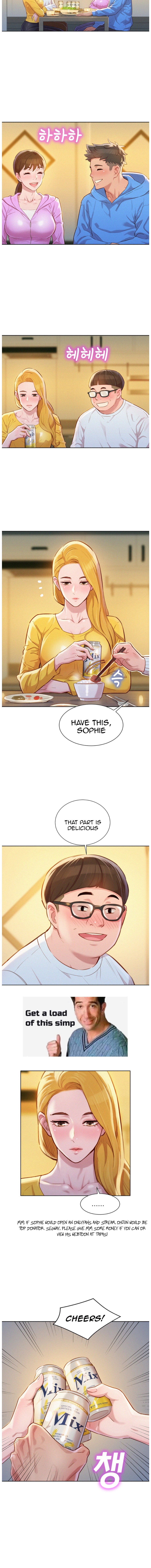 What Do You Take Me For? - Chapter 99 [photo 9] - MangaPorn