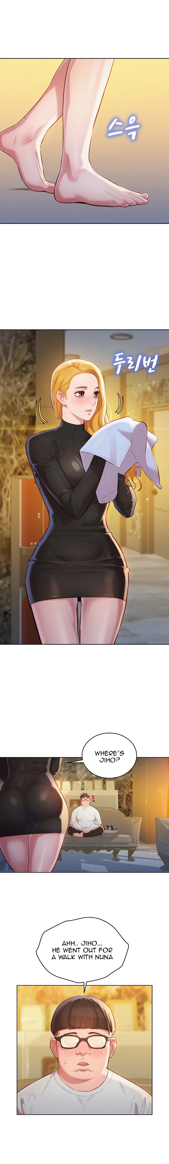 What Do You Take Me For? - Chapter 100 [photo 11] - MangaPorn