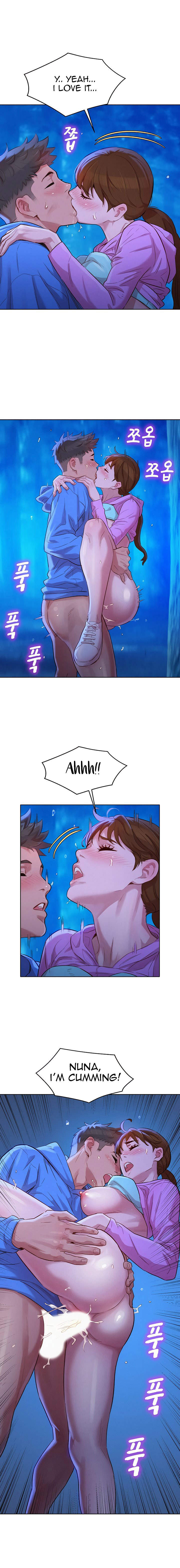 What Do You Take Me For? - Chapter 100 [photo 14] - MangaPorn