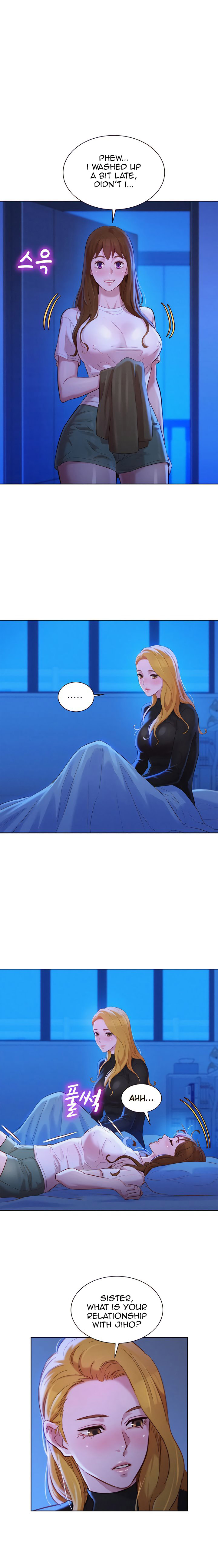 What Do You Take Me For? - Chapter 100 [photo 18] - MangaPorn