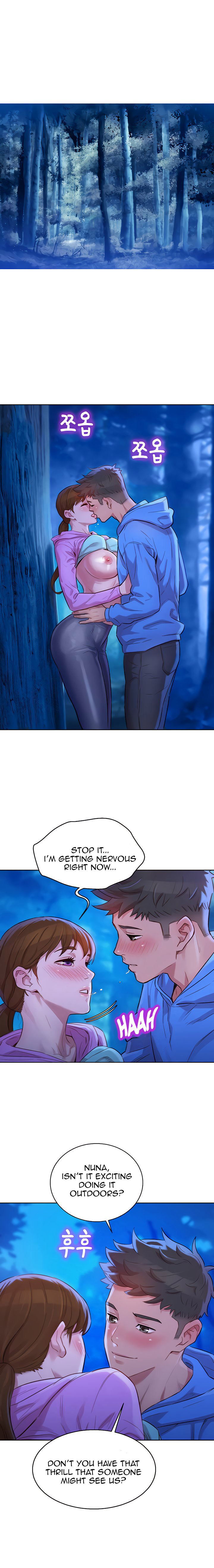 What Do You Take Me For? - Chapter 100 [photo 2] - MangaPorn