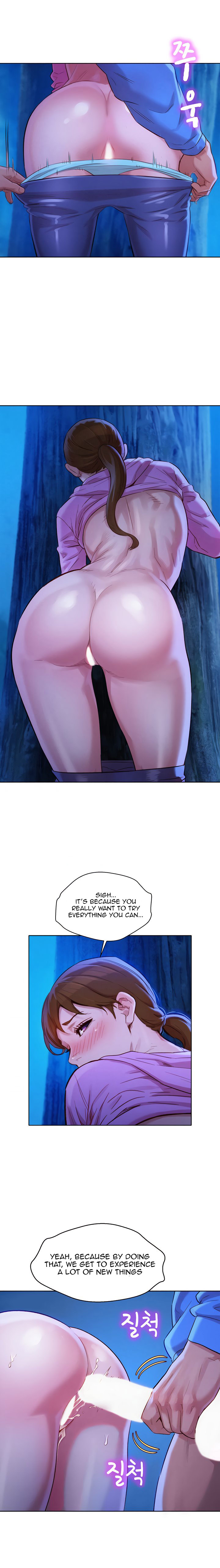 What Do You Take Me For? - Chapter 100 [photo 4] - MangaPorn