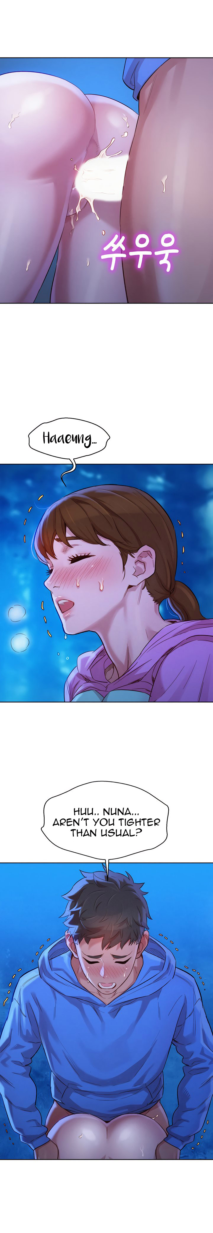 What Do You Take Me For? - Chapter 100 [photo 5] - MangaPorn