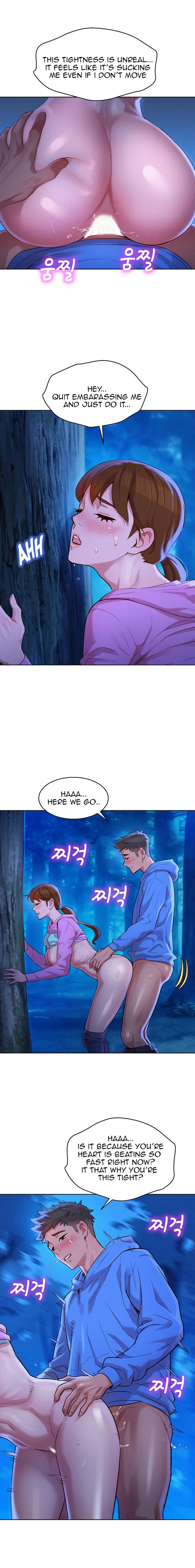 What Do You Take Me For? - Chapter 100 [photo 6] - MangaPorn