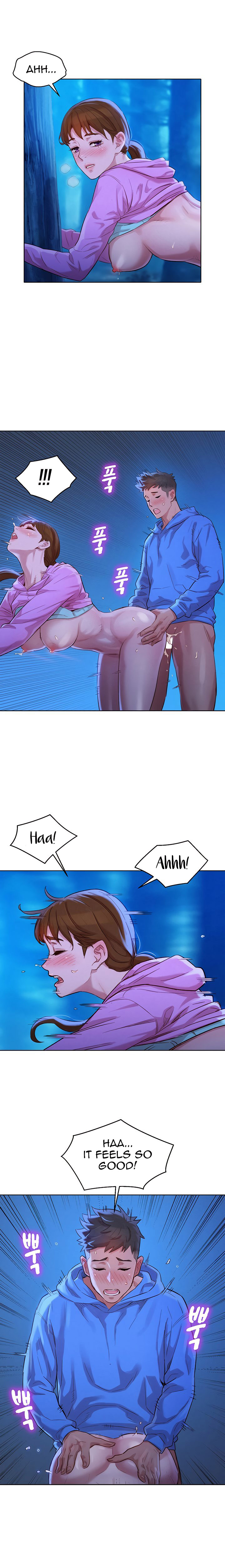 What Do You Take Me For? - Chapter 100 [photo 8] - MangaPorn