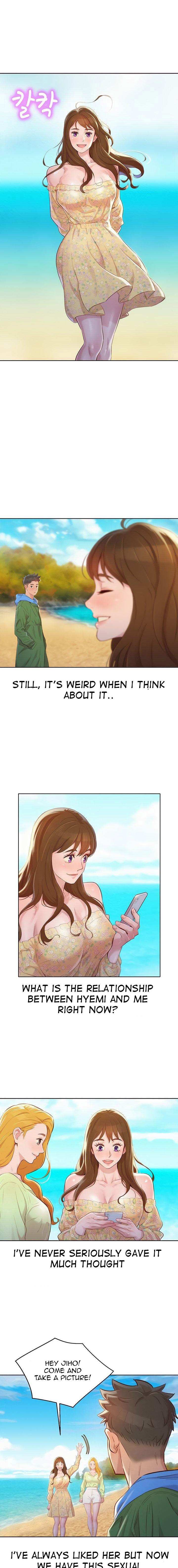 What Do You Take Me For? - Chapter 101 [photo 4] - MangaPorn