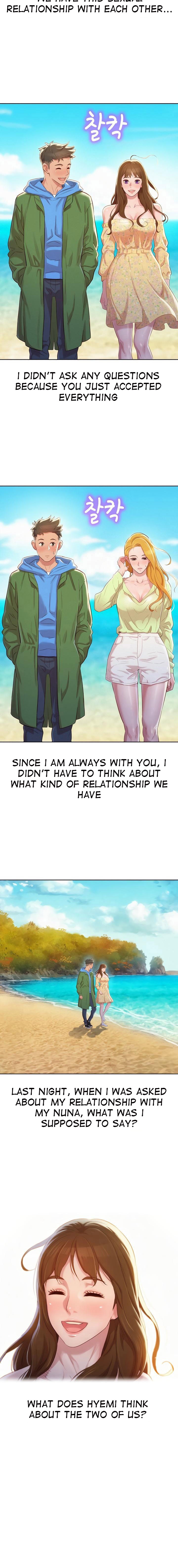 What Do You Take Me For? - Chapter 101 [photo 5] - MangaPorn