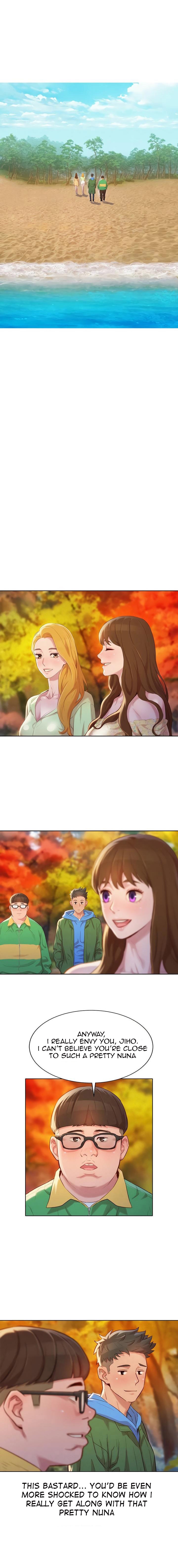 What Do You Take Me For? - Chapter 101 [photo 6] - MangaPorn